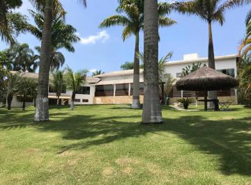Imagem Principal · LINDISSIMA CASA DE ALTO PADRÃO EM GUARAREMA. R$ 6.000.,000,00