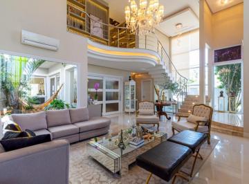 Casa · 294m² · 3 Quartos · 1 Vaga · Sobrado 294m² à venda por R$ 2.690.000,00 3(três) dormitórios, Sendo 1(uma) suíte master - Canoas/RS