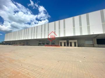 img0 · Galpao com ABL de 1.372,50m2 e 04 docas em Cariacica.