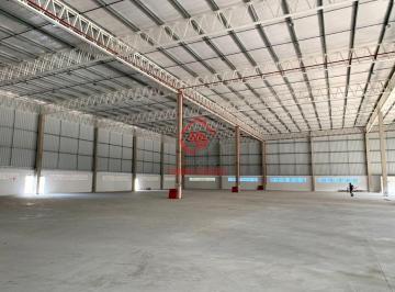 img0 · Modulos de 2.480m2 de ABL para locacao dentro do TIMS