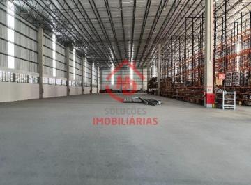img0 · Galpao para locacao com 2.000 m2 de area util com 3 docas.