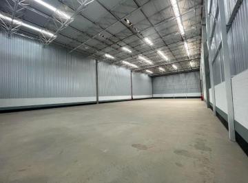 img0 · Galpao Logisticos com 2.009m2 de ABL em Viana com 04 docas