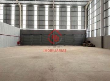 img0 · Galpao para locacao com ABL de 1.752m2 com 8 docas.
