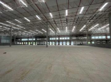 img0 · Galpao para locacao com 3.836,61m2 de piso mais mezanino em Viana - Espirito Santo.