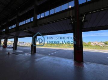 Comercial · 7121m² · 1 Quarto · 66 Vagas · Galpao logistico para locacao com 9.568m2 de ABL e 66 docas.