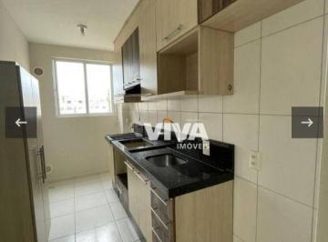 Cozinha · Apartamento com 2 dormitórios para alugar por R$ 2.670,00/mês - Murta - Itajaí/SC