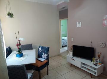 Apartamento · 56m² · 2 Quartos · APARTAMENTO 2 DORMITÓRIOS RUDGE RAMOS SBC