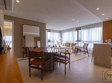 2f25ede08b9bcb2916a44a5e5e6c3be122a6ac61 · Apartamento com 3 dormitórios à venda, 95 m² por R$ 1.650.000,00 - Passo d'Areia - Porto Alegre/RS