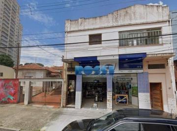33e3837dd1bd66d93954e31821c54e9d00e70237 · Terreno à venda, 525 m² por R$ 2.200.000,00 - Mooca - São Paulo/SP