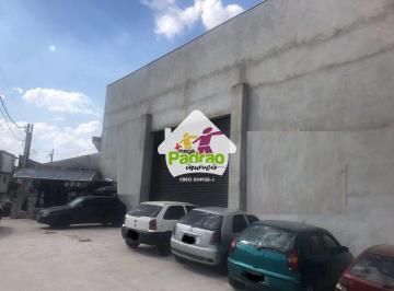 Comercial , Guarulhos · Galpão, Cumbica, Guarulhos - R$ 2.8 mi, Cod: 9395