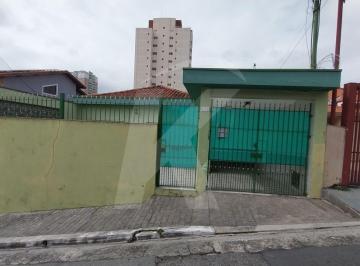 Casa · 170m² · 4 Quartos · 3 Vagas · Casa térrea de 04 dormitórios e 03 vagas para alugar
