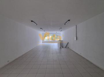 Comercial · 132m² · Salão para locação, Centro - 132 metros.