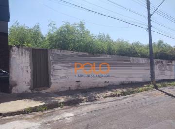 e0ac496120c467dc1356e482960c465ddc21560b · Terreno à venda no bairro Brasil em Uberlândia
