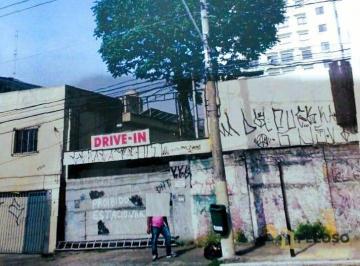 b8aa9a7d37e8d0768096278d43348f0a7d65a5f4 · Terreno à venda, 892 m² por R$ 3.750.000,00 - Limão - São Paulo/SP