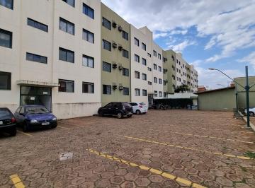 Apartamento de 1 quarto, Ribeirão Preto · APARTAMENTO TERREO MOBILIADO 01 DORM. PROXIMO A USP 