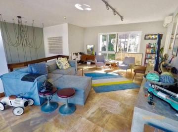 e3cf6a11a109b985edf2f972bd0d456028795ac0 · Cobertura com 4 dormitórios à venda, 267 m² por R$ 3.800.000,00 - Lagoa - Rio de Janeiro/RJ