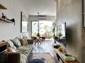 91416f48999e829c41f33647d3c81c179df1cf9e · Cobertura à venda, 126 m² por R$ 1.850.000,00 - Copacabana - Rio de Janeiro/RJ