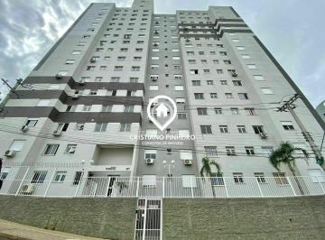 Apartamento · 65m² · 3 Quartos · 1 Vaga · Apartamento 3 dormitórios sendo 1 suíte à venda no bairro Vila Monte Carlo - Cachoeirinha/RS
