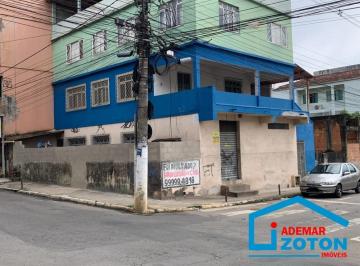 Comercial · 136m² · 3 Quartos · 1 Vaga · Ponto comercial no bairro Campo Grande