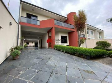Casa · 290m² · 4 Quartos · 6 Vagas · Sobrado com 290m² 4 quartos, à venda, no bairro Aristocrata em São José dos Pinhais