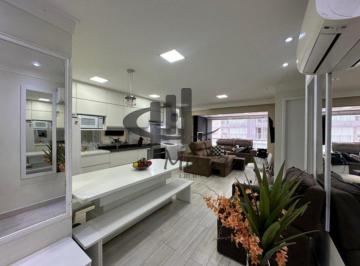 Apartamento · 63m² · 2 Quartos · 1 Vaga · Venda Apartamento Sao Caetano do Sul Santa Paula Ref: 39569