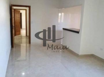 Apartamento · 82m² · 2 Quartos · 1 Vaga · Venda Cobertura Santo Andre Curuçá Ref: 39575