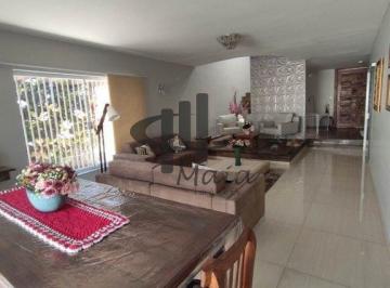 Casa · 295m² · 4 Quartos · 4 Vagas · Venda Sobrado Sao Caetano do Sul Jd Sao Caetano Ref: 33058