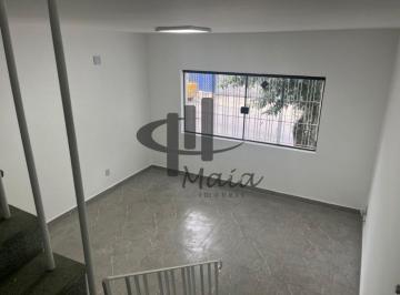 Casa · 138m² · 3 Quartos · 2 Vagas · Venda Sobrado Sao Caetano do Sul Santa Maria Ref: 39580