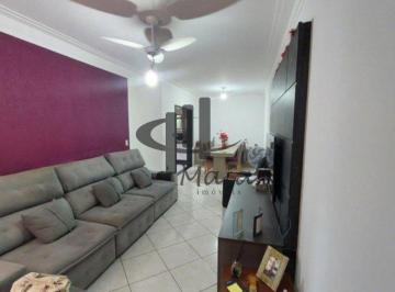 Apartamento · 76m² · 2 Quartos · 1 Vaga · Venda Apartamento Sao Caetano do Sul Nova Gerti Ref: 9906