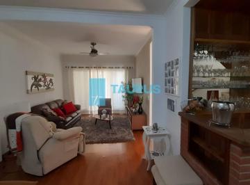 Foto 01 · Sobrado à venda, 3 dormitórios, 1 suíte, 198 m², Brooklin.