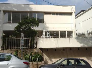 Casa · 540m² · 4 Quartos · 2 Vagas · CASA COMERCIAL E RESIDENCIAL PARA LOCAÇÃO E VENDA NA CHÁCARA URBANA EM JUNDIAÍ/SP