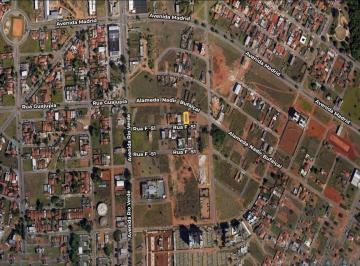 Foto 1 · Lote de 450 m² para alugar por R$ 1.000/mês no Setor Faiçalville - Goiânia/GO