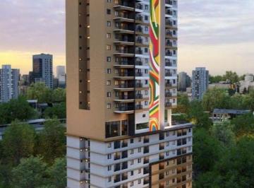 Apartamento en Venda de 1 quarto Patamares · Lançamento LE VILLE - 1 e 2 quartos - Paralela