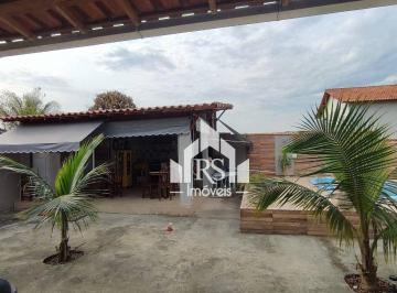 ad9c4f1bf56a8939c8ae77fab93caf9c0629e7a9 · Casa com 3 dormitórios à venda, 360 m² por R$ 560.000,00 - Maricá - Maricá/RJ