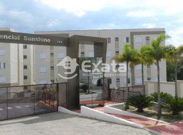 img0 · Apartamento para locacao no Residencial Sunshine