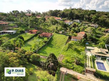 Terreno · 1250m² · Ótima oportunidade para quem busca construir uma casa de campo na região do Circuito das Águas