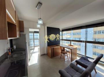 Apartamento · 46m² · 1 Quarto · Excelente flat para locação em Pinheiros - VN Oscar Freire