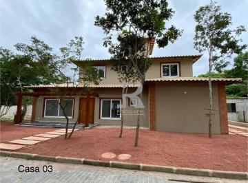 bf64425585b1d5e150849c5923d23e2827a44907 · Casa com 4 dormitórios à venda, 140 m² por R$ 180.000,00 - Manguinhos - Armação dos Búzios/RJ