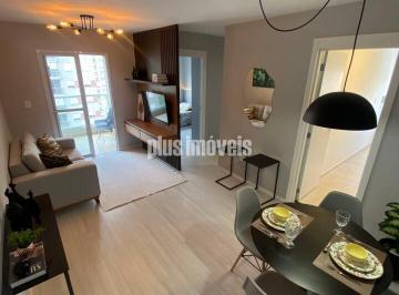 Apartamento · 55m² · 2 Quartos · 1 Vaga · Apartamento 2 Quartos 1 Suite 1 Vaga no Morumbi!!!!!