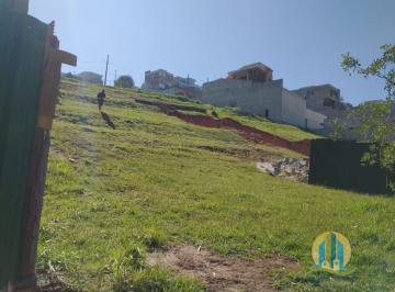 Terreno · 384m² · TERRENO À VENDA – CONDOMÍNIO MORADA DA SERRA
