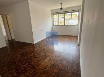 Apartamento · 73m² · 2 Quartos · 1 Vaga · Apartamento com 2 dorms, Vila Mariana, São Paulo - R$ 850 mil, Cod: 2641