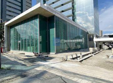 Comercial · 20379m² · 175 Vagas · Prédio, Paraíso, São Paulo, Cod: 2677