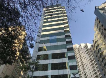 Comercial · 10865m² · 128 Vagas · Prédio, Consolação, São Paulo, Cod: 2679