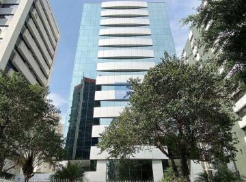 Comercial · 2452m² · 60 Vagas · Prédio, Vila Mariana, São Paulo - R$ 49 mi, Cod: 2676