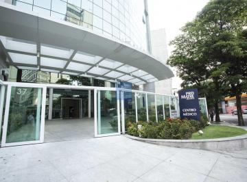 Comercial · 239m² · 4 Vagas · Conjunto Comercial, Bela Vista, São Paulo, Cod: 2653
