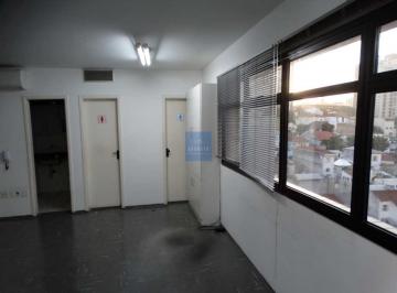 Comercial · 56m² · 1 Quarto · 2 Vagas · Conjunto Comercial com 1 quarto, Bosque da Saúde, São Paulo - R$ 350 mil, Cod: 2691