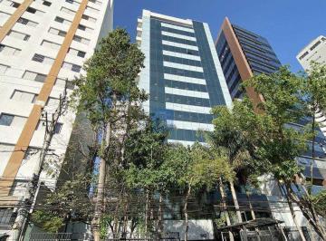 Comercial · 2541m² · 50 Vagas · Prédio, Liberdade, São Paulo, Cod: 2678