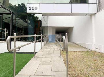 Comercial · 2899m² · 77 Vagas · Prédio, Consolação, São Paulo, Cod: 2680