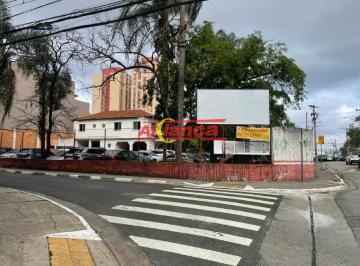 Terreno · 1140m² · Terreno de 1.140m² no Centro de Guarulhos
