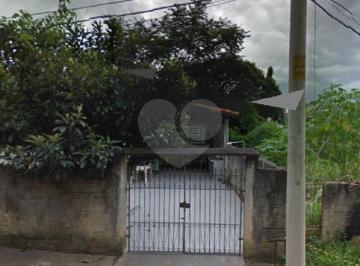 Casa · 250m² · 4 Quartos · 7 Vagas · Casa térrea com 4 quartos à venda em Horto florestal - SP